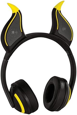 Amazon.com: Brookstone - Altavoces para orejas de gato inalámbricos : Todo  lo demás