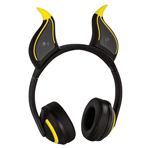 Brookstone Animal Ear Speakers for 