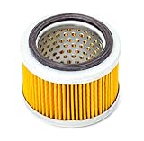 Doosan Hydraulic Oil Filter Element K1029257, Compatible with DH80G DH150 DH225 DH258 DH300