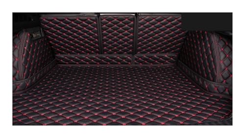 Tapis coffre arrière ensemble complet plateau démarrage cargaison XPE PU voiture