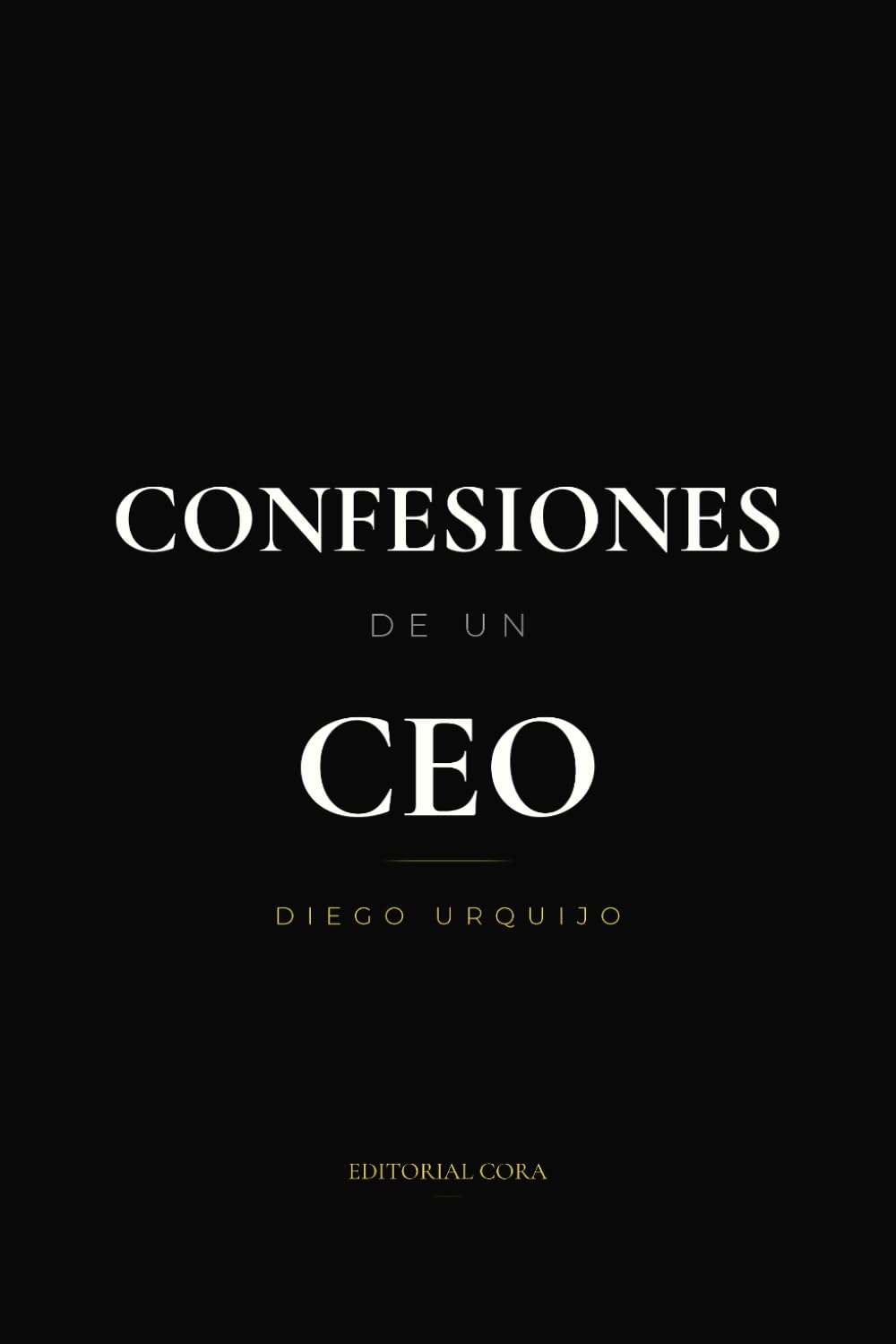 Confesiones de un CEO