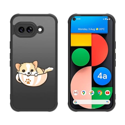 ���킢���`���� Google Pixel 7A/8A/9A �J�o�[ ����� Google Pixel 7A/8A/9A �P�[�X �݊����̂��� ���p�� �����h�~ �o���p�[�d�b �����Y�ی� �����h�~ �w��h�~ �ϏՌ�
