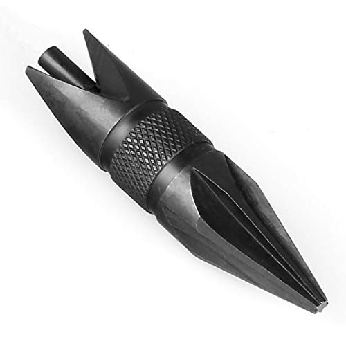 McJ Tools Reloading Chamfer...