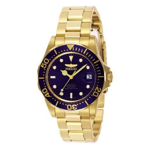 Invicta Pro Diver 8930 Reloj para Hombre Automático - 40mm