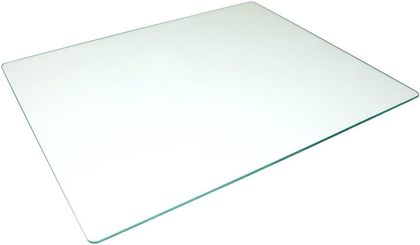 Belling Main Oven Inner Door Glass