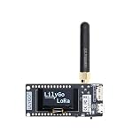 LILYGO – LILYGO LoRa32 433Mhz ESP32 TTGO Entwicklungsboard