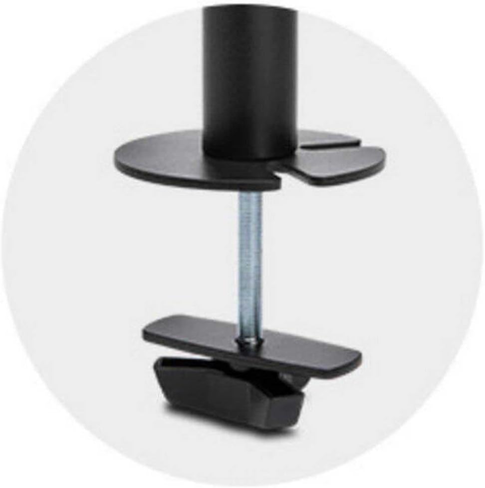 Kensington SmartFit Ergo Single Monitor Arm Short, Black