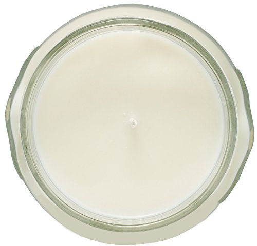 Premium 100% Soy Tureen Candle - 11 Oz. - Amaretto Nog: A Holiday Warmer Of Sweet Almond And Vanilla. #TOP2