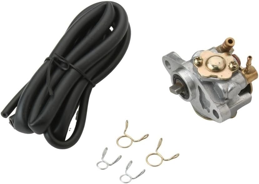 Oil Fit For HM-Moto Cre Baja Enduro 50 Cre Six Skate SM Competition 50cc AM6 2T