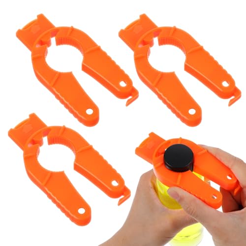 Yuanchu Apribottiglie Multifunzionale 4 in 1
