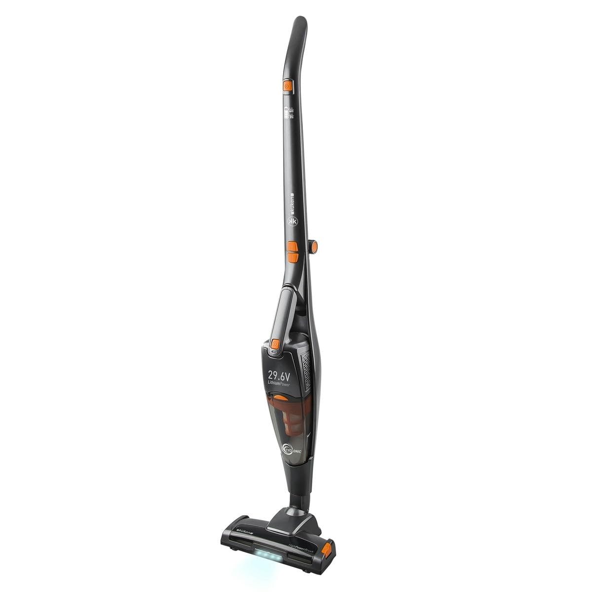 Kuken Alfa Dyser Aspirador Escoba Cyclone 29,6 V