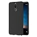 Produktbild AICEK Huawei Mate 10 Lite Hülle, Schwarz Silikon Schutzhülle für Huawei Mate 10 Lite Case TPU Bumper Huawei Mate 10 Lite Handyhülle (5,9 Zoll)