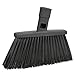 SWOPT Standard Multi-Surface Angle Broom Head - Angled Broom for Indoor and Outdoor Use - Interchangeable with Other SWOPT Products for More Efficient Cleaning and Storage, Head Only, Handle Sold Separately, 5121C6