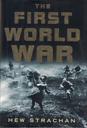 The First World War