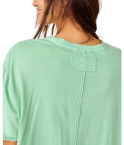 Image of Free People Women's Nina Tee