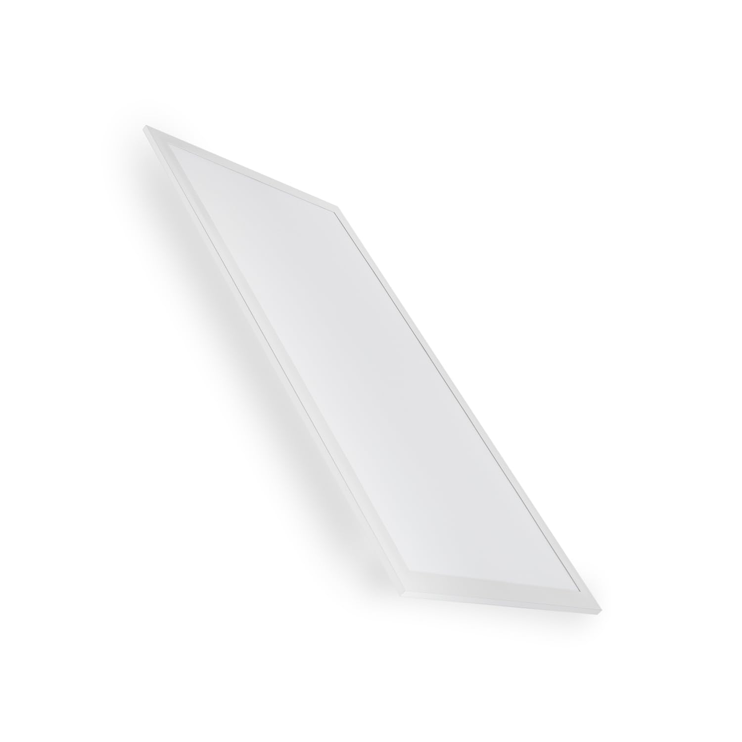 Panneau LED 120x30 Cm 40W 4000lm LIFUD + Kit En Saillie 3000K LIFUD Non