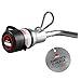 AMPLOCK U-HLP58 hitch lock (for recever tube 2'' X 2'')