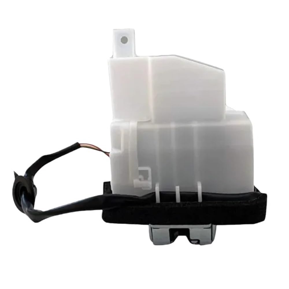 Tailgate Lock Actuator 69110-35082 Rear Trunk Lock Latch Actuator for 4Runner 2010-2021 Tailgate Hatch Lid