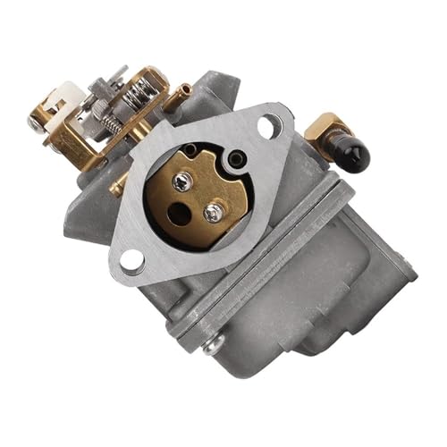 JeeYe Carburetor Outboard for DF6 DF4 13200-91J70