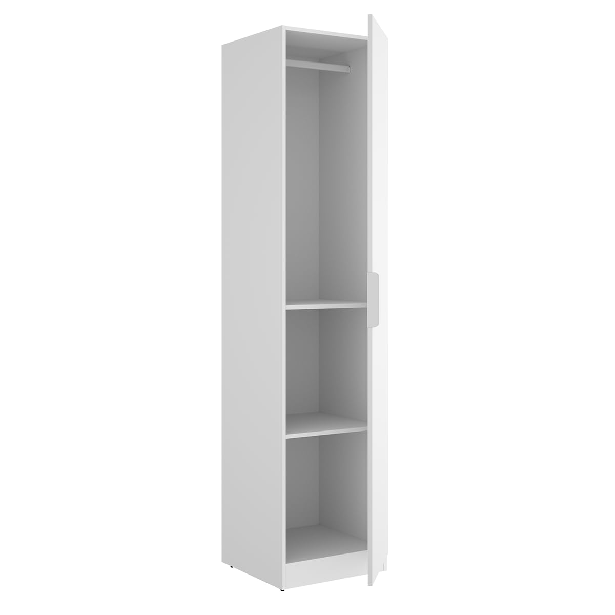 DEKIT Grupo RIMOBEL-Armario 1 Puerta