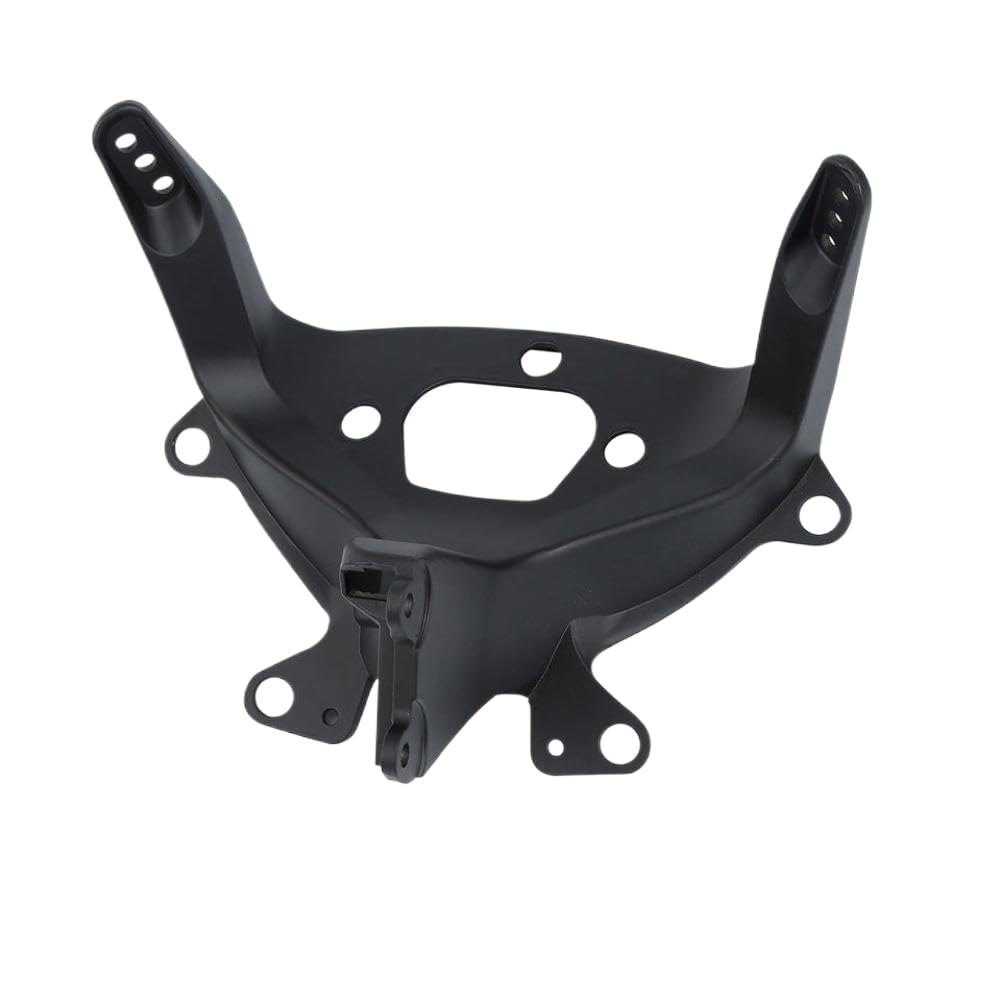 Nxmmsjpdb Onecolor Front Upper Stay Fairing Headlight Bracket Support Compatible With Yzf R6 2003 2004 2005