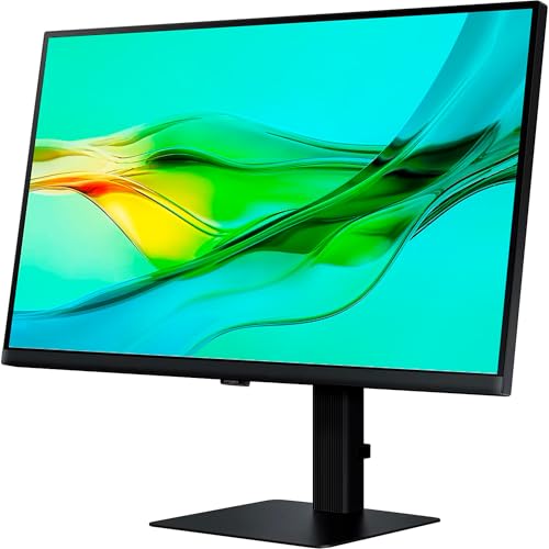 Image of Samsung ViewFinity S27D604U 27 inch 16:9 2560x1440
