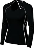 ASICS Women's Lite-Show Favorite Long Sleeve Top