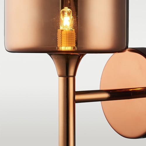 Tappeto moderno lampada da parete 1 X 28 W/G9