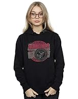 From cult classics to current hits, find styles inspired by your favourite characters, films, TV, music, and more – perfect for every fan! 280gsm heavy-weight garment, perfect for keeping warm Double fabric hood, self coloured flat draw cord and fron...