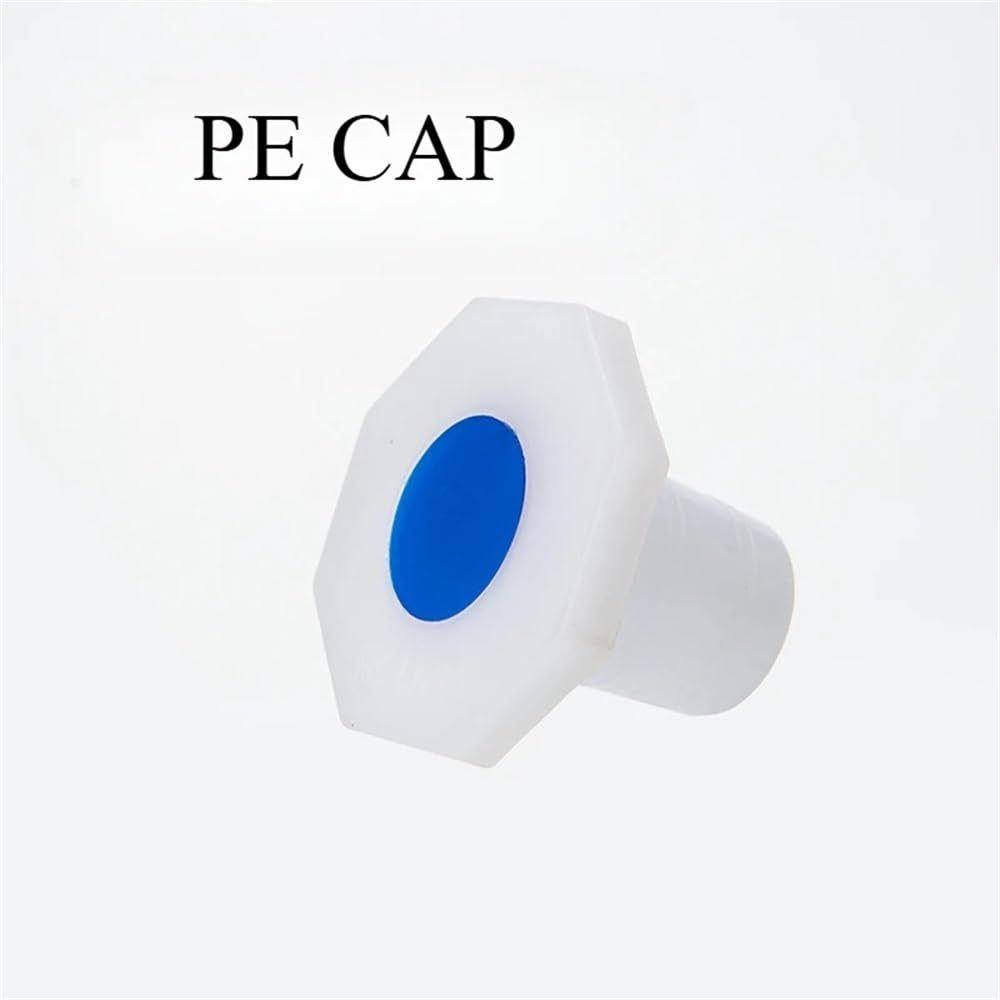 Laborgeräte und -ausrüstung 60ml-1000ml Labor Glas Geformt Scheidetrichter Trennung Trennung(1000ml PTFE piston)