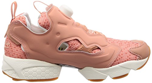 Baskets basses Reebok Sport InstaPump Fury Off Rustic - vue 9