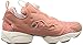 Women's Reebok Instapump Fury OFF TG Sneakers