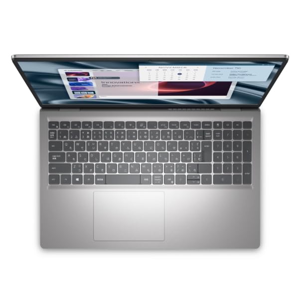 Amazon.co.jp: 【MS Office H&B搭載】Dell Pro 15 Essential NBLA154