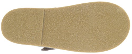 Baby Deer Stichout Mary Jane (Infant/Toddler/Little Kid)4