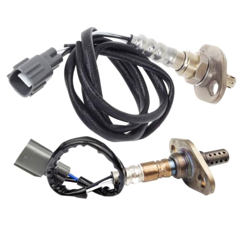 Sensor de Oxígeno Delantero y Trasero compatible con Toyota Tacoma 2001-2004