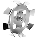 Mélangeur à boue - de conception simple et pratique, ce produit est également conçu pour une utilisation prolongée. mélangeur de peinture pour perceuse