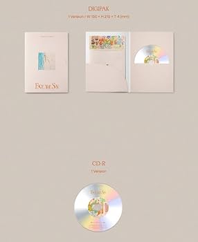 Amazon.co.jp: [ JUN VER. 発送 ] SEVENTEEN - 4TH ALBUM [ Face