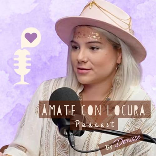 『&Aacute;mate Con Locura』のカバーアート