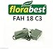 Produktbild Ladegerät Florabest Akku Heckenschere FAH 18 C3 IAN 59927 - Ladekabel für Ihre Akku Hecken Schere von LIDL Florabest - Achten Sie auf die richtige IAN Modellnummer