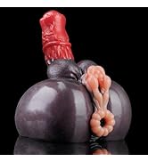 horse male masturbator Amazon.com: Silicone Horse Dildo Male Masturbator 1.45lbs Penis Pump  Enlarger Sleeve with Elasticity Tight Vagina Anus Adult Sex Toys Gays  Stroker Male Sex Doll for Men Women Couples : Health & Household main image 1