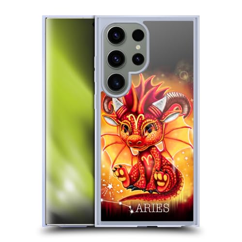Coque Dragonz Samsung Galaxy S24 Ultra MagSafe Finition Fine en Gel