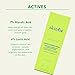 Skinfix Glycolic Renewing Scrub - 8 oz - Dual-Action Exfoliating Body Treatment with Lactic Acid - Smooths Rough Patches, Removes Flakes & Improves Skin Texture - Vegan, Cruelty Free