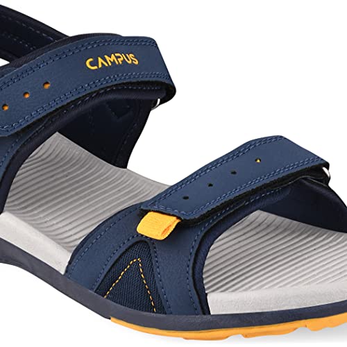 Image of Campus Men 2Gc-16 Sports Sandals