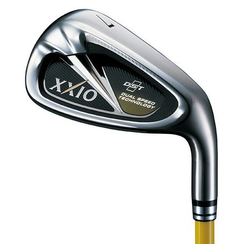 Amazon.co.jp: DUNLOP(ダンロップ) XXIO8 アイアン 8本セット カラー  