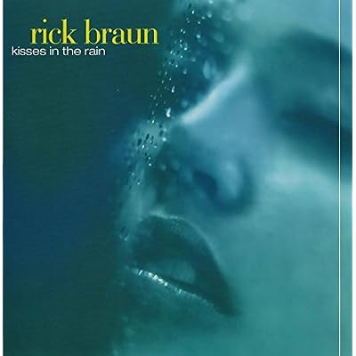 Kisses In The Rain