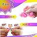 Bolonki 30 Spinner Pop It Imagen de Bolonki 30 Spinner Pop It