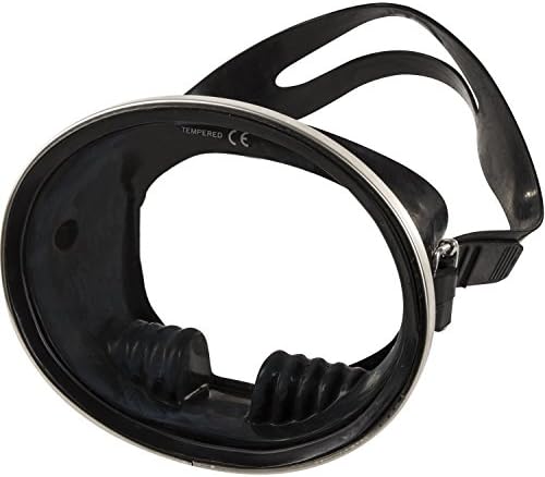 IST M27 Tortuga Traditional Oval Single Lens Mask