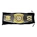 Express Medals 51 Inch Large Leather Champion Trophy Championship Leather Belt Heavy Award Gift Prize
