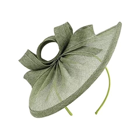 Chapeau bibi LJRPUPY vert clair Cover