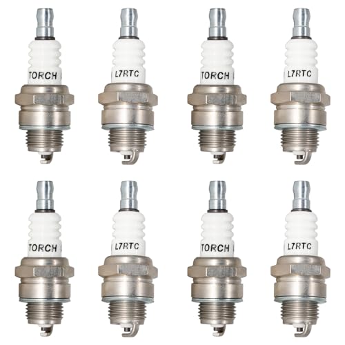 8�� TORCH L7RTC �������� NGK BPMR7A, Champion 859/RCJ7Y 863/RCJ8Y 852/RCJ6Y 853/CJ7Y 848/CJ8Y 858/CJ6Y, BOSCH WSR5F 7547/WSR6F, DENSO
